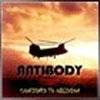 Antibody : Consigned to Oblivion